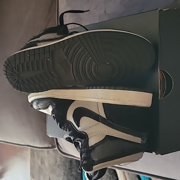 Jordan 1 retro - Picture 3 of 3